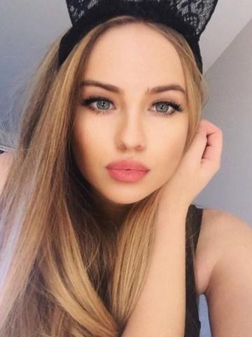 Проститутка Милана