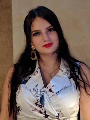 Проститутка Линда